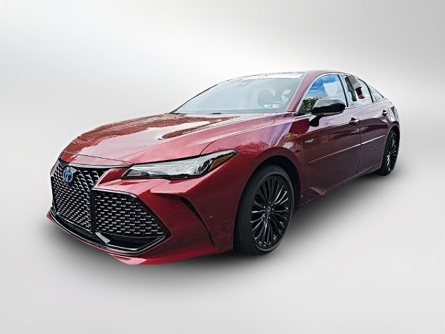 2021 Toyota Avalon Hybrid XSE