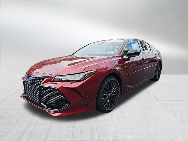 2021 Toyota Avalon Hybrid XSE