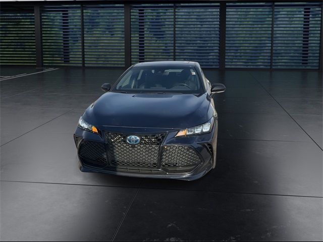 2021 Toyota Avalon Hybrid XSE