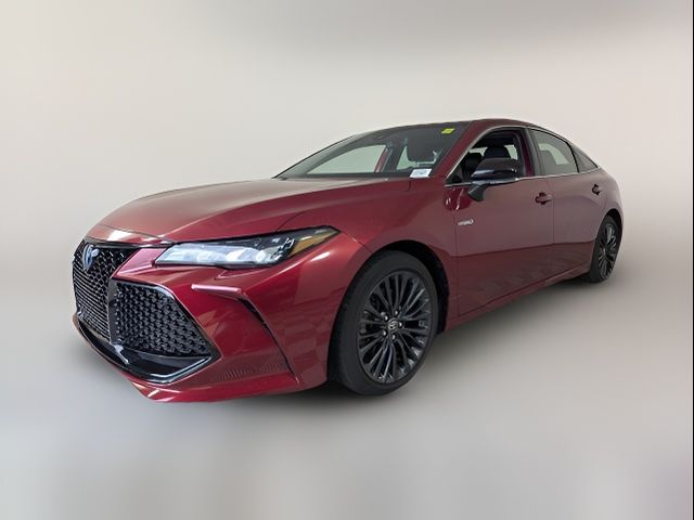 2021 Toyota Avalon Hybrid XSE