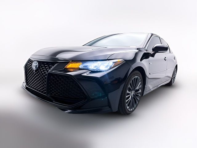 2021 Toyota Avalon Hybrid XSE