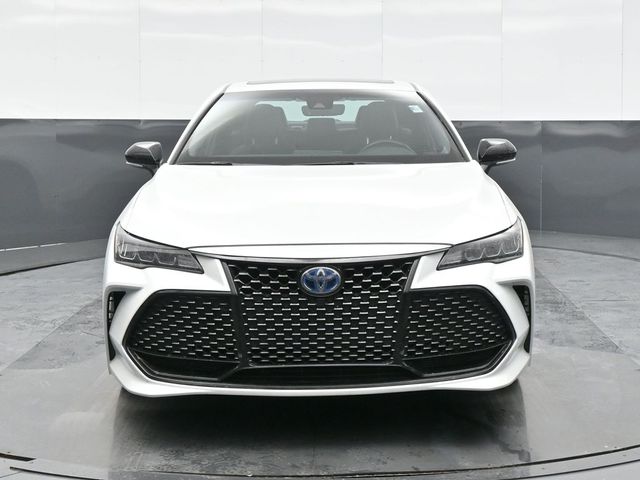 2021 Toyota Avalon Hybrid XSE