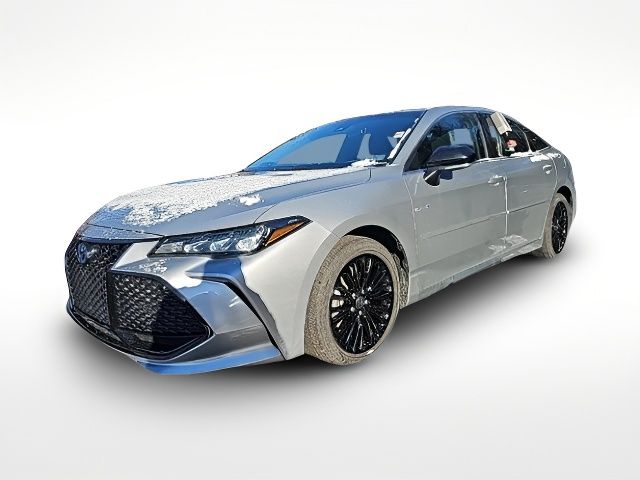 2021 Toyota Avalon Hybrid XSE