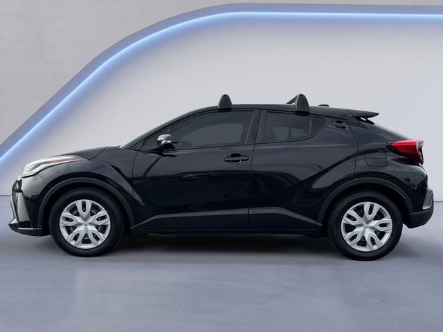 2021 Toyota C-HR 