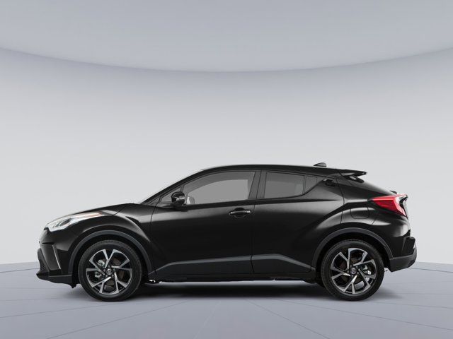 2021 Toyota C-HR 