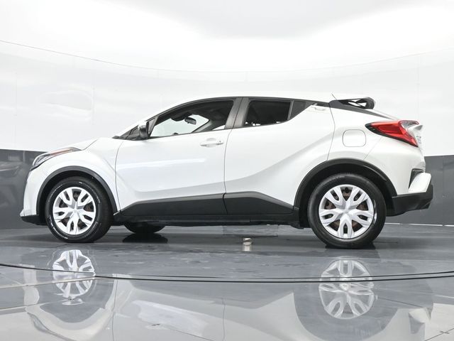 2021 Toyota C-HR 