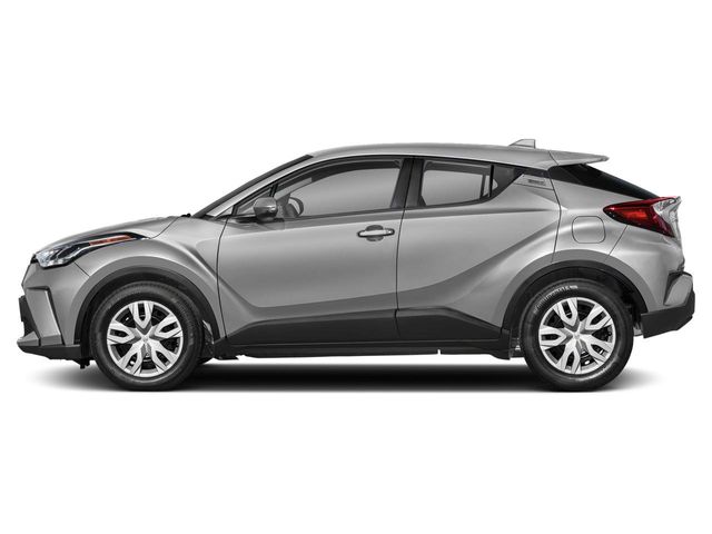 2021 Toyota C-HR 