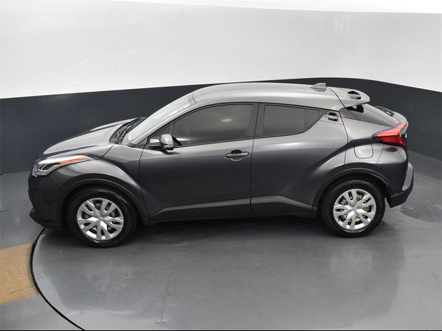 2021 Toyota C-HR LE