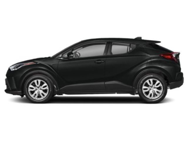 2021 Toyota C-HR LE