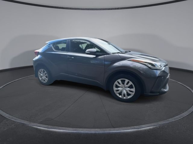 2021 Toyota C-HR LE