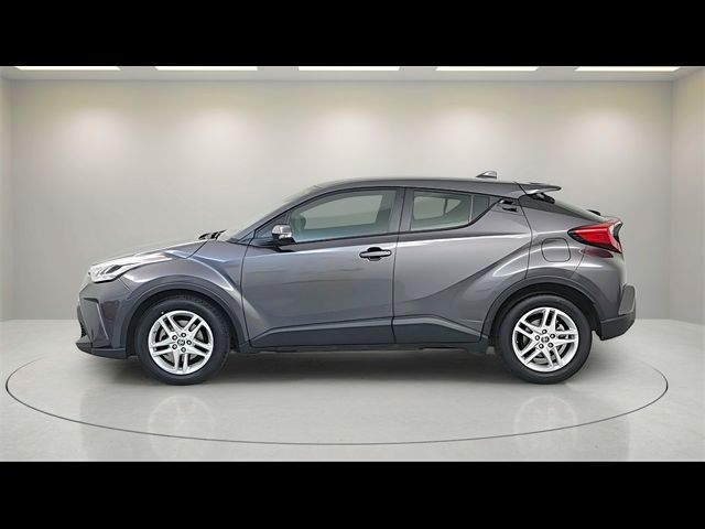 2021 Toyota C-HR LE