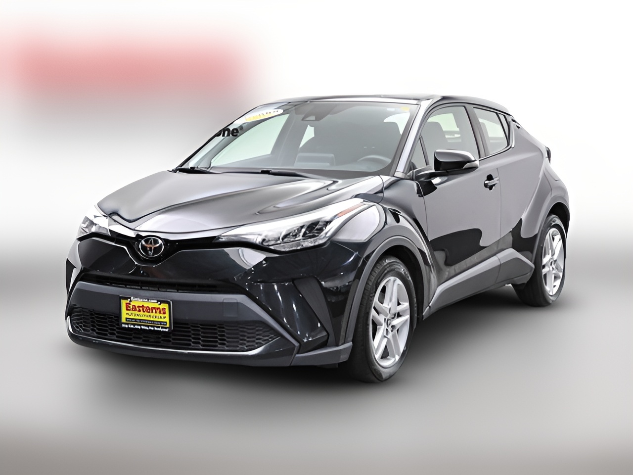 New Toyota Corolla Cross Hybrid SE For Sale in Glen Burnie, MD
