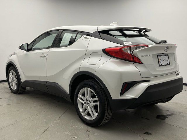 2021 Toyota C-HR LE