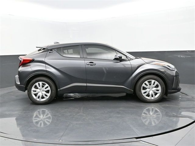 2021 Toyota C-HR LE