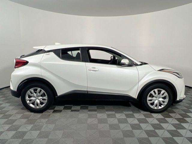 2021 Toyota C-HR LE