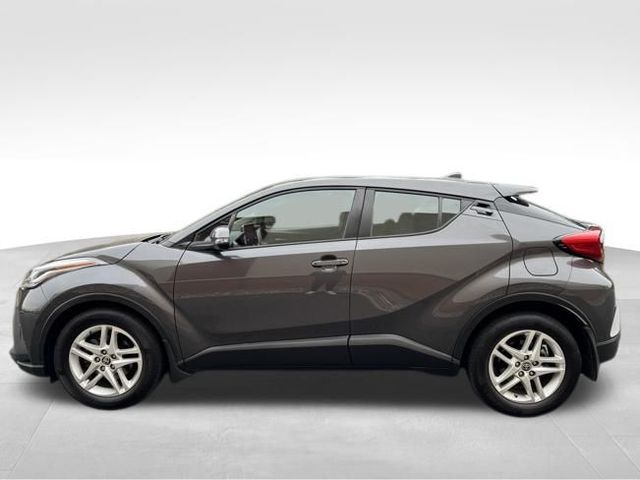 2021 Toyota C-HR LE