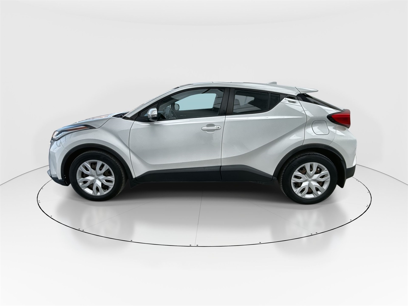 Used White Toyota C-HR For Sale Near Me | Auto Navigator