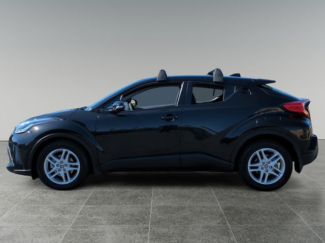 2021 Toyota C-HR LE