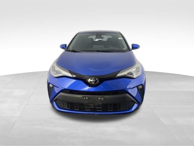 2021 Toyota C-HR Limited