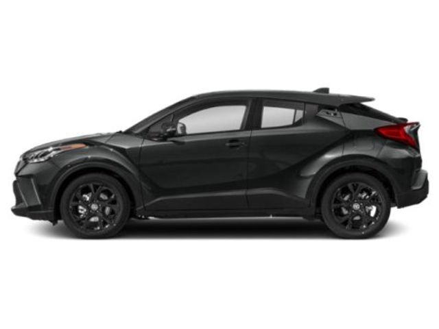 2021 Toyota C-HR Nightshade