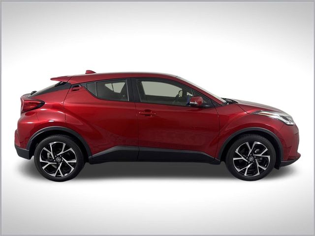 2021 Toyota C-HR XLE