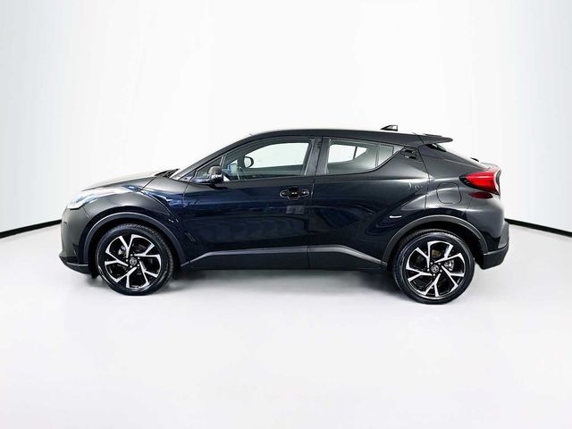 2021 Toyota C-HR XLE