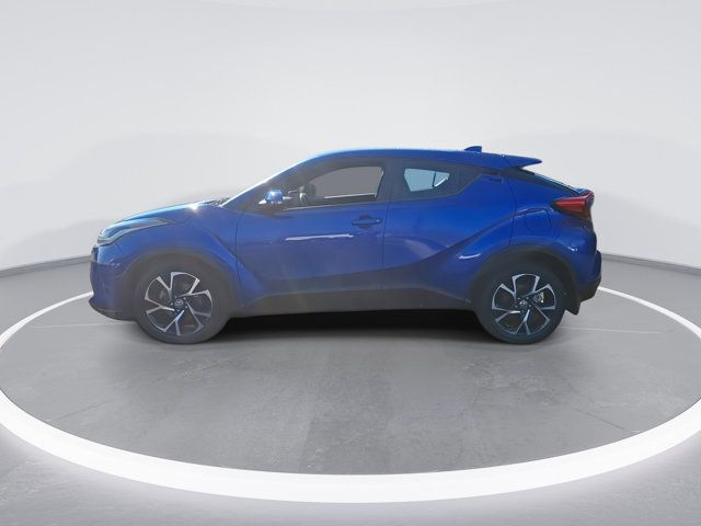 2021 Toyota C-HR XLE