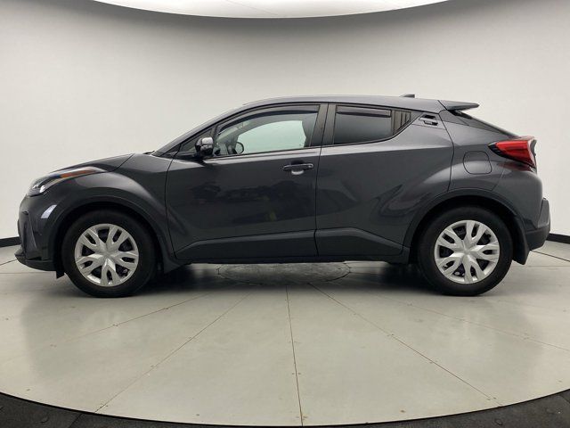 2021 Toyota C-HR LE