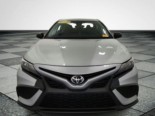 2021 Toyota Camry SE Nightshade