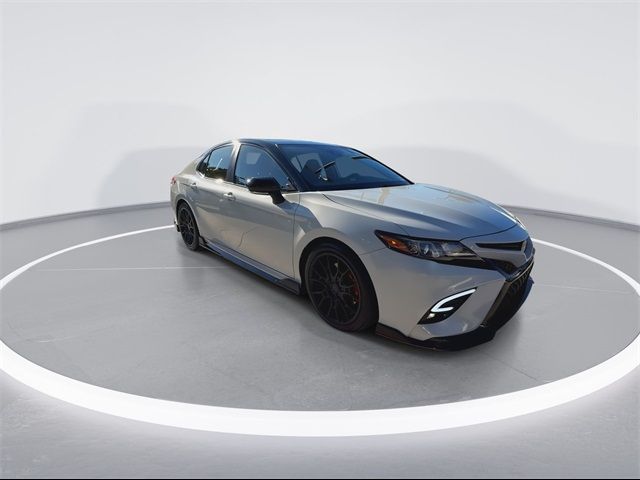 2021 Toyota Camry XSE V6