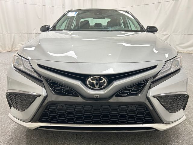 2021 Toyota Camry XSE V6