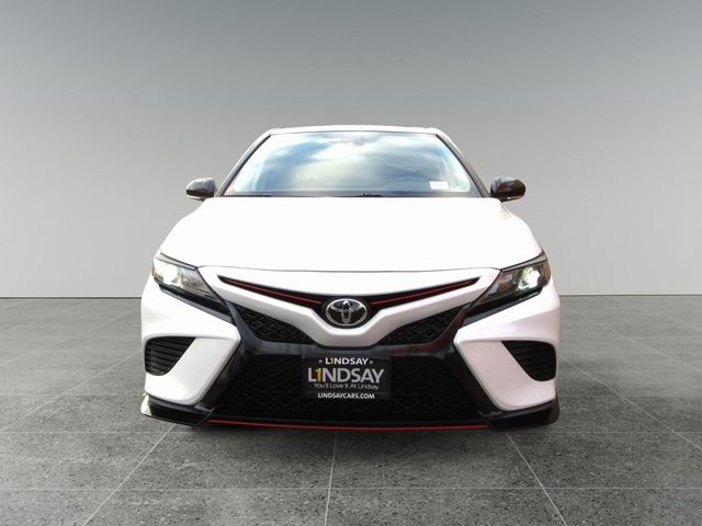 2021 Toyota Camry XSE V6