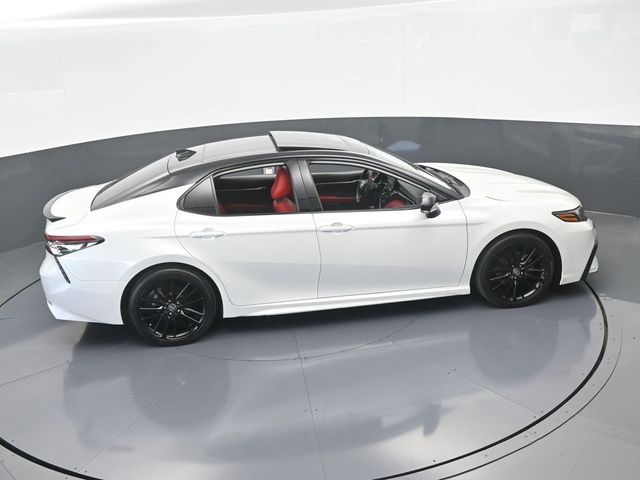 2021 Toyota Camry XSE V6