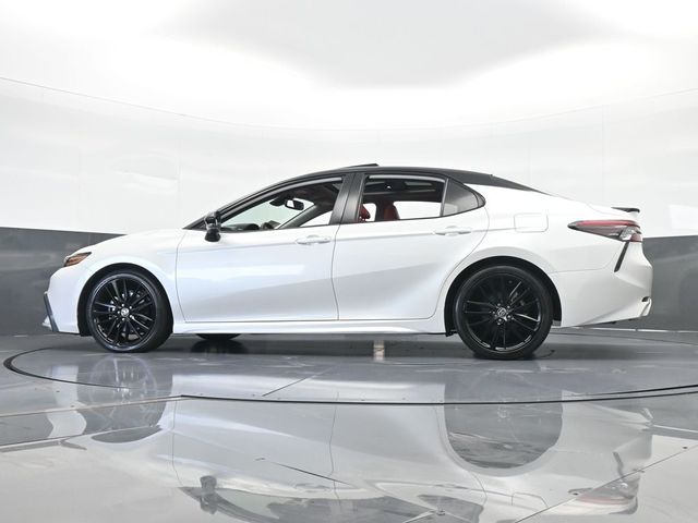 2021 Toyota Camry XSE V6