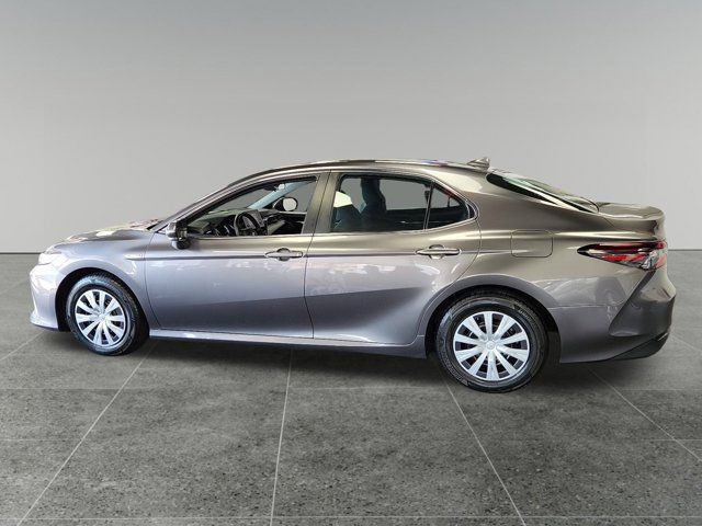 2021 Toyota Camry Hybrid LE