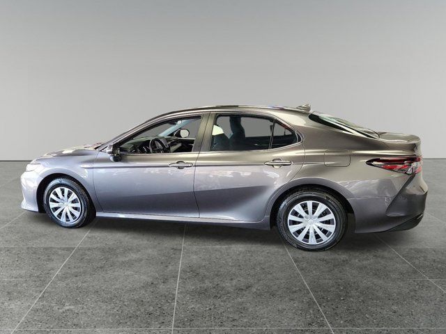 2021 Toyota Camry Hybrid LE