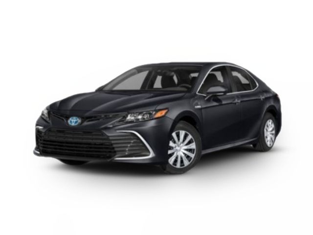 2021 Toyota Camry Hybrid LE