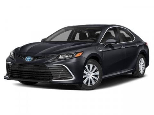 2021 Toyota Camry Hybrid LE