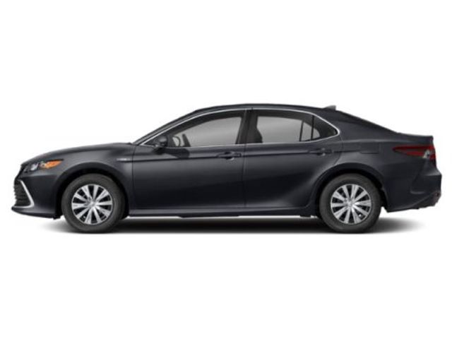 2021 Toyota Camry Hybrid LE