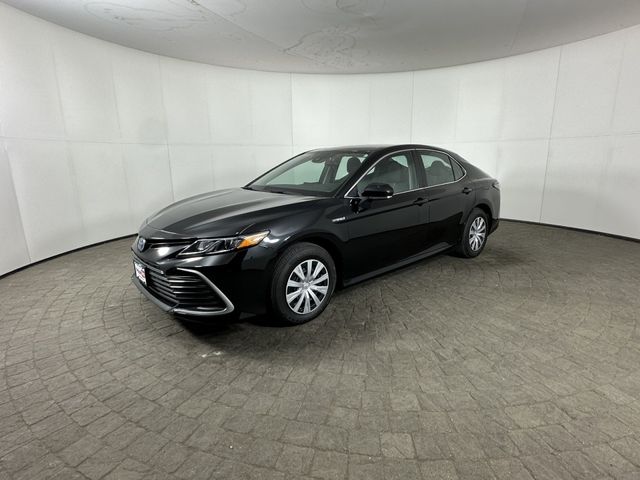 2021 Toyota Camry Hybrid LE