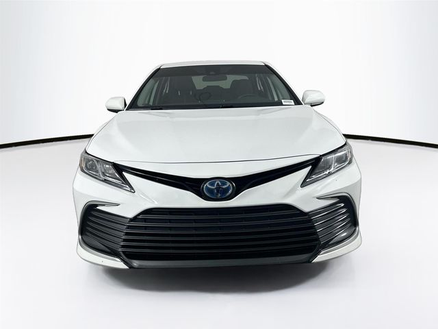 2021 Toyota Camry Hybrid LE