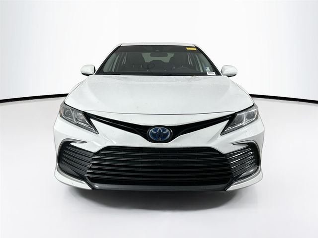 2021 Toyota Camry Hybrid LE