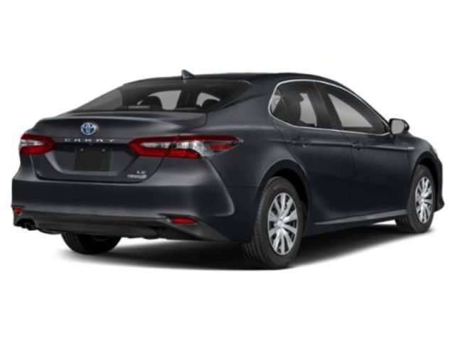 2021 Toyota Camry Hybrid LE