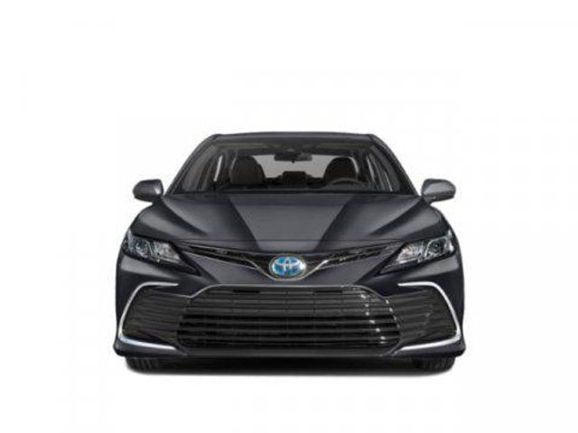2021 Toyota Camry Hybrid LE