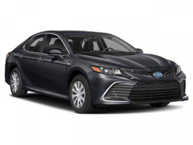 2021 Toyota Camry Hybrid LE