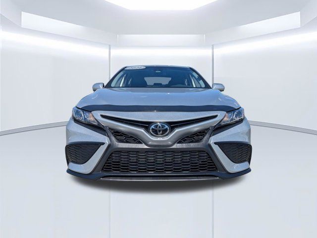 2021 Toyota Camry SE Nightshade