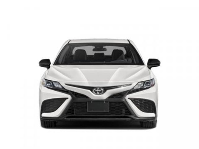 2021 Toyota Camry SE Nightshade