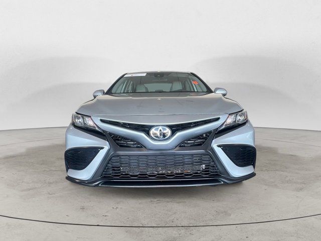 2021 Toyota Camry SE Nightshade