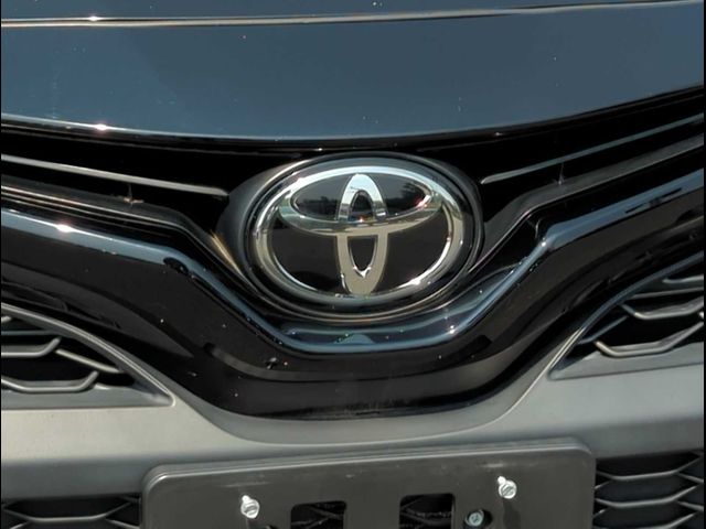 2021 Toyota Camry SE Nightshade