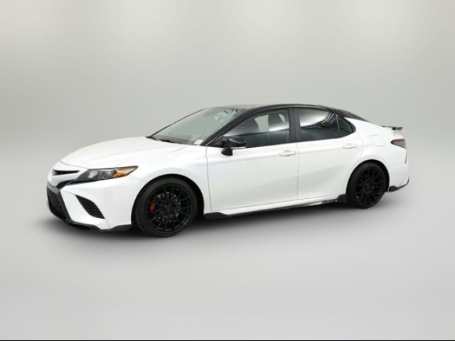 2021 Toyota Camry XSE V6